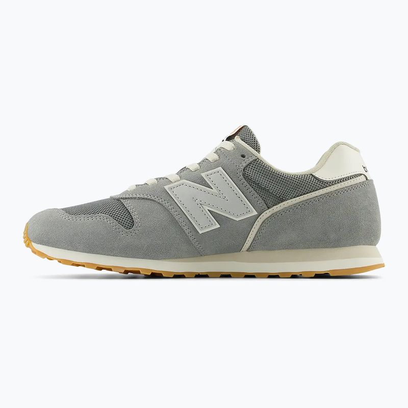 Încălțăminte pentru bărbați New Balance 373's V2 athletic grey 10