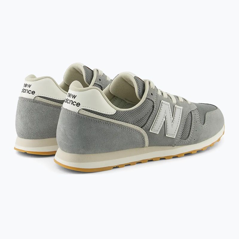 Încălțăminte pentru bărbați New Balance 373's V2 athletic grey 13