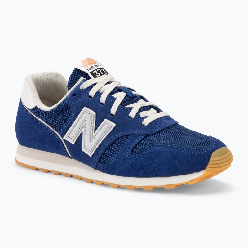 Încălțăminte pentru bărbați New Balance 373's V2 navy royal