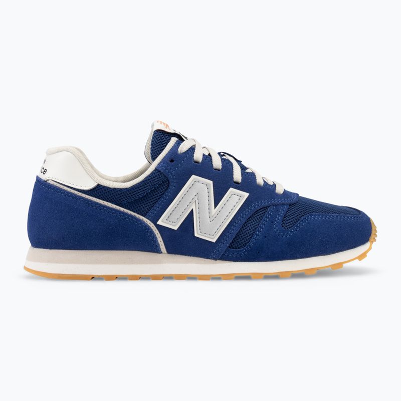 Încălțăminte pentru bărbați New Balance 373's V2 navy royal 2