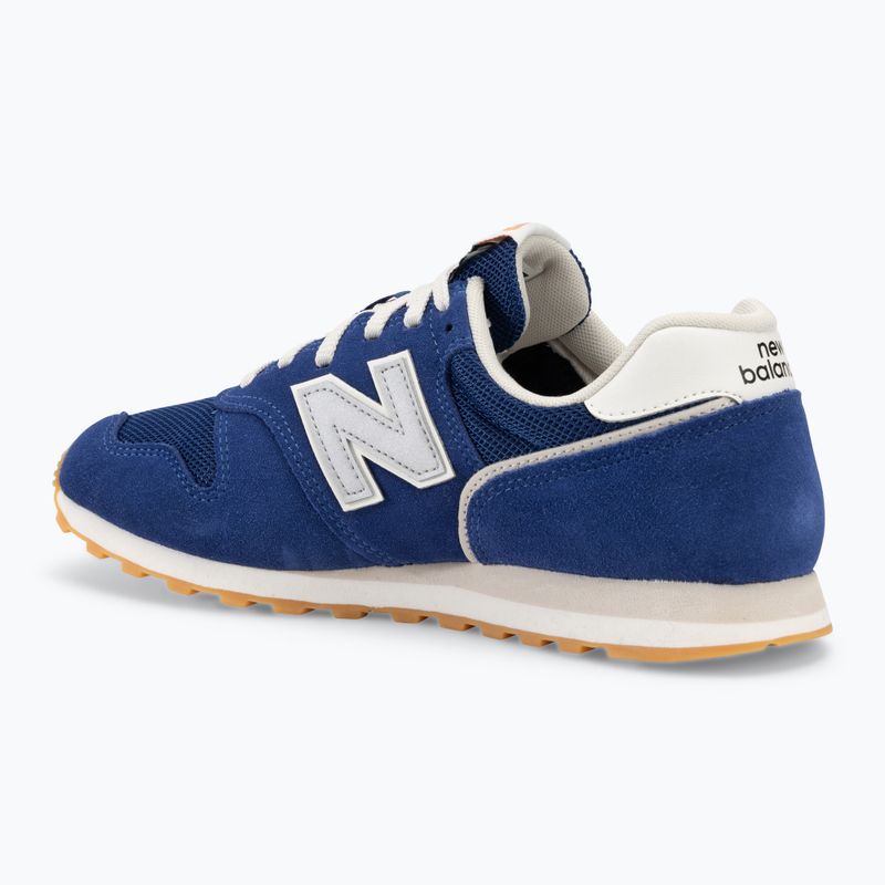 Încălțăminte pentru bărbați New Balance 373's V2 navy royal 3