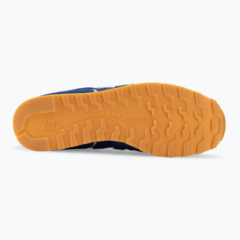 Încălțăminte pentru bărbați New Balance 373's V2 navy royal 4