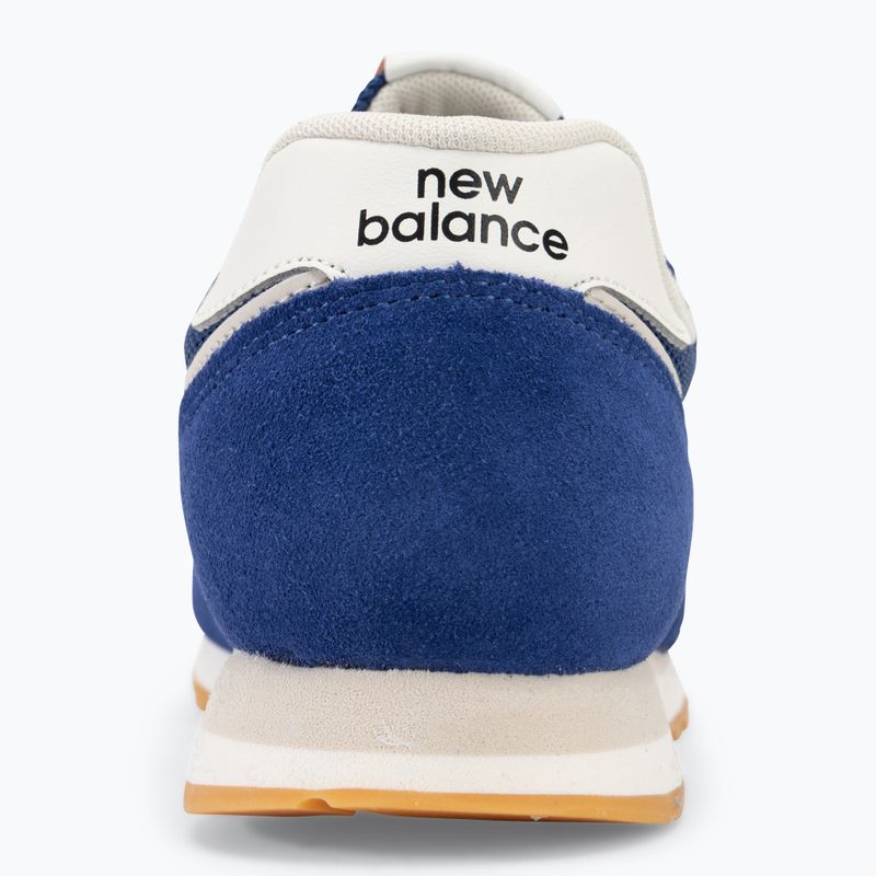 Încălțăminte pentru bărbați New Balance 373's V2 navy royal 6