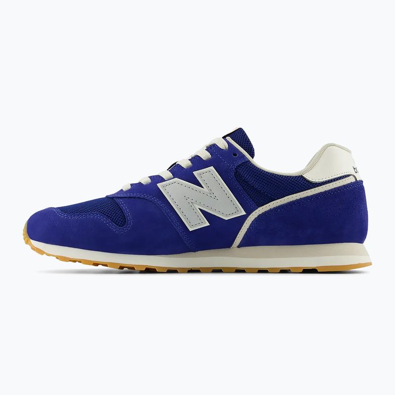 Încălțăminte pentru bărbați New Balance 373's V2 navy royal 10