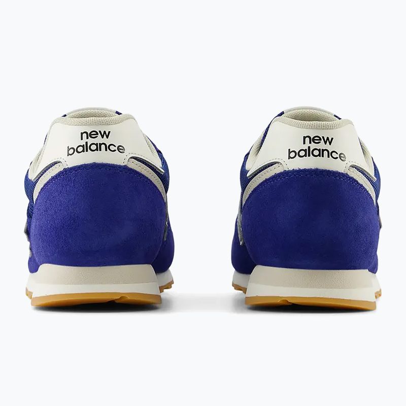 Încălțăminte pentru bărbați New Balance 373's V2 navy royal 11