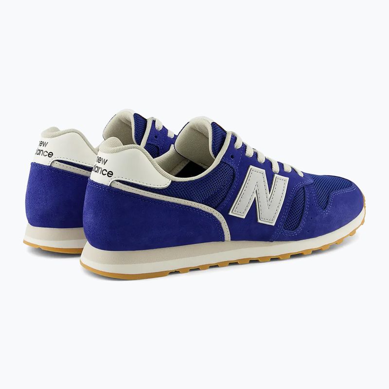 Încălțăminte pentru bărbați New Balance 373's V2 navy royal 12