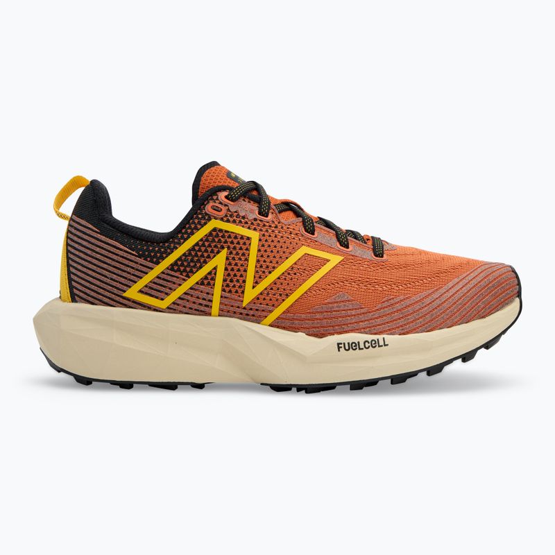 Încălțăminte de alergare pentru bărbați New Balance FuelCell Venym infield clay 2