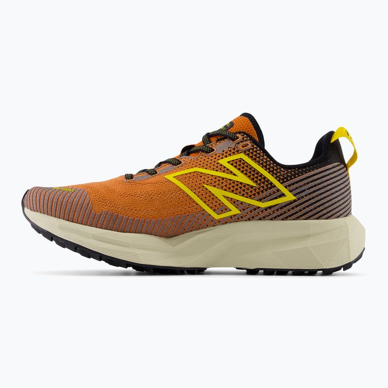 Încălțăminte de alergare pentru bărbați New Balance FuelCell Venym infield clay 10