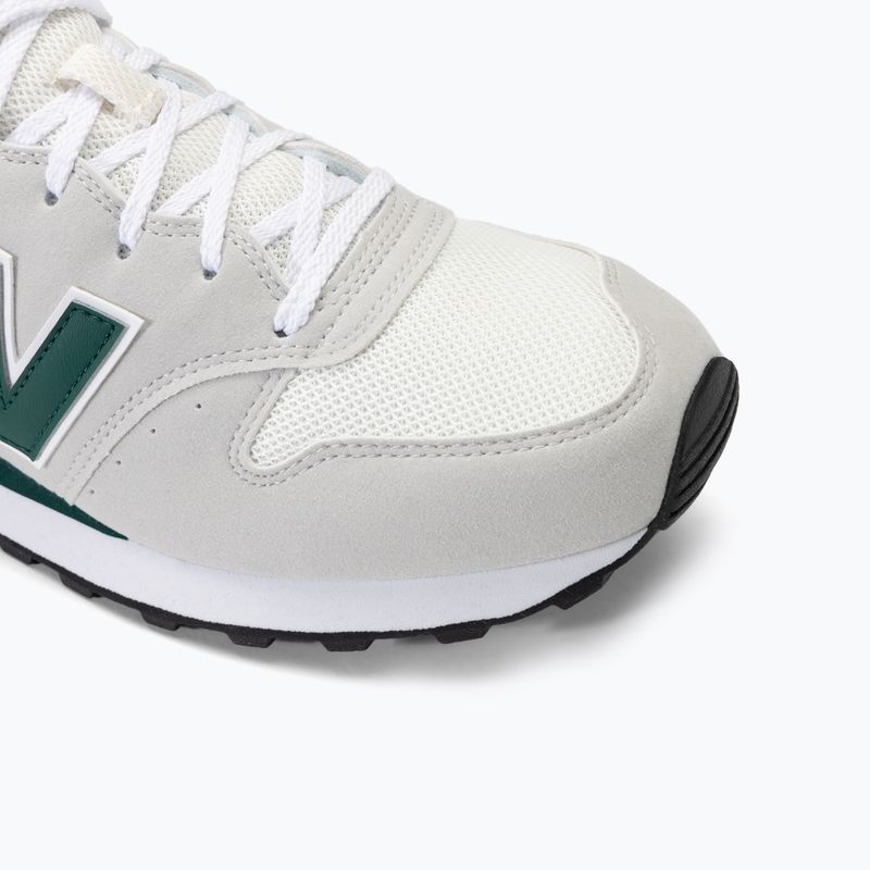 Încălțăminte pentru bărbați New Balance 500's V2 alloy/white 7