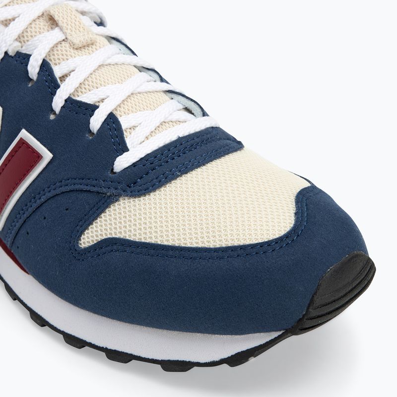 Încălțăminte pentru bărbați New Balance 500's V2 blue navy 7