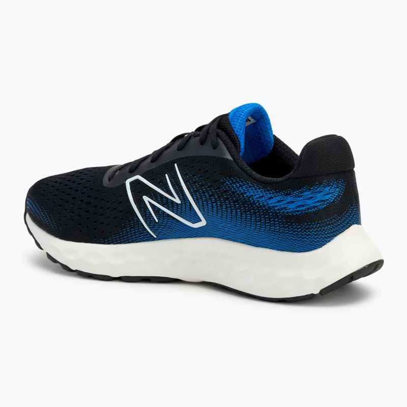 Încălțăminte de alergare pentru bărbați New Balance Fresh Foam 520 v8 blue 3