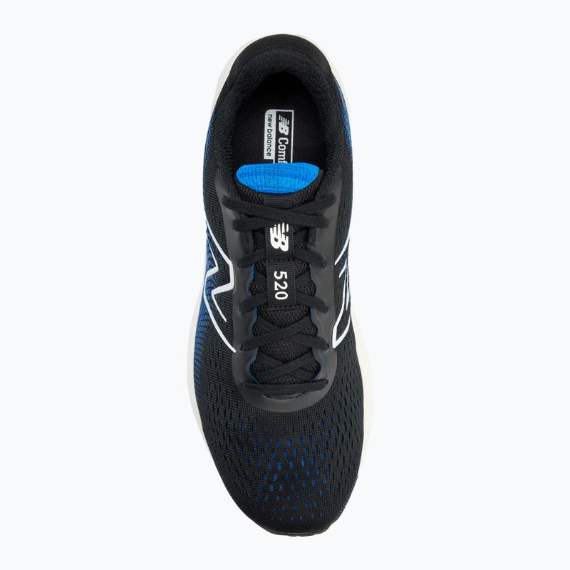 Încălțăminte de alergare pentru bărbați New Balance Fresh Foam 520 v8 blue 5