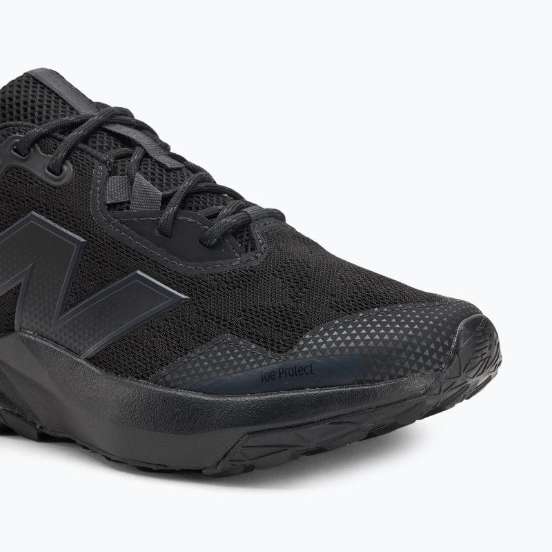Încălțăminte de alergare pentru bărbați New Balance Dynasoft Nitrel v6 black 7