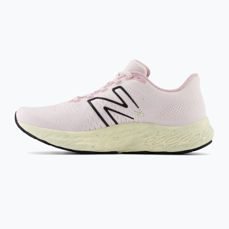 Încălțăminte de alergare pentru femei New Balance Fresh Foam X Evoz v3 pink 10
