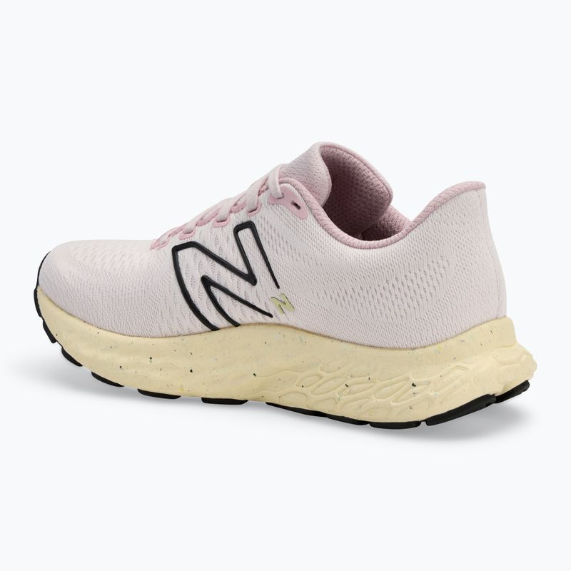 Încălțăminte de alergare pentru femei New Balance Fresh Foam X Evoz v3 pink 3