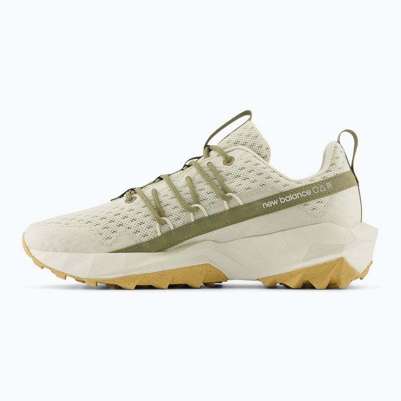 Încălțăminte de alergare pentru femei  New Balance Dynasoft Tektrel V1 grey 10
