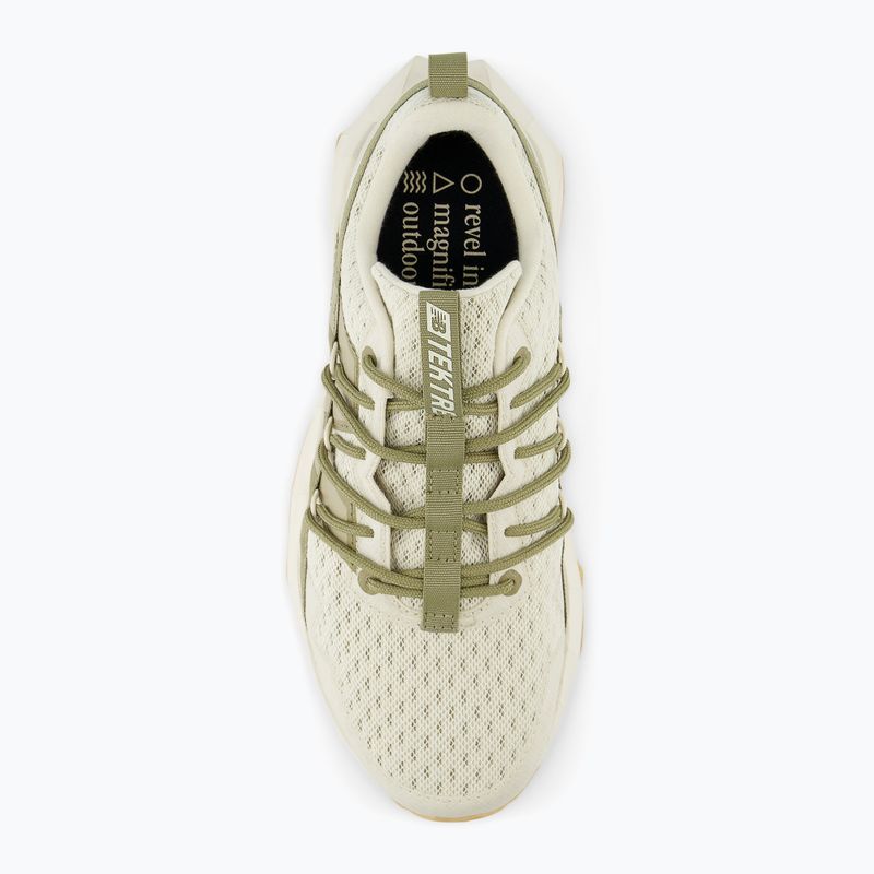 Încălțăminte de alergare pentru femei  New Balance Dynasoft Tektrel V1 grey 11