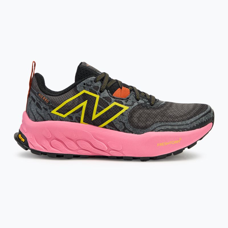 Încălțăminte de alergare pentru femei  New Balance Fresh Foam X Hierro v8 black 4