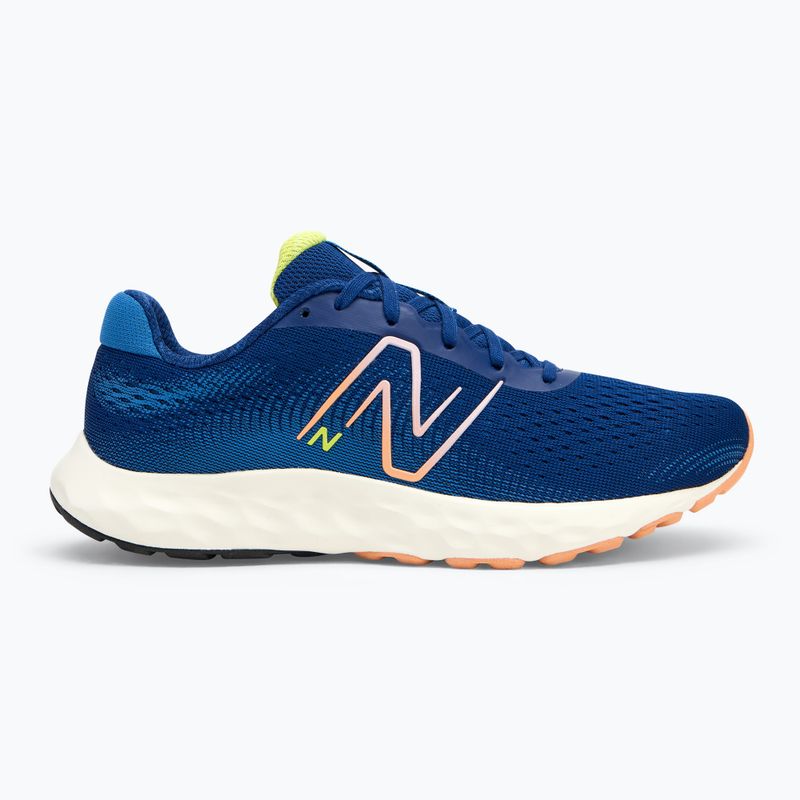 Încălțăminte de alergare pentru femei  New Balance Fresh Foam 520 v8 blue 2