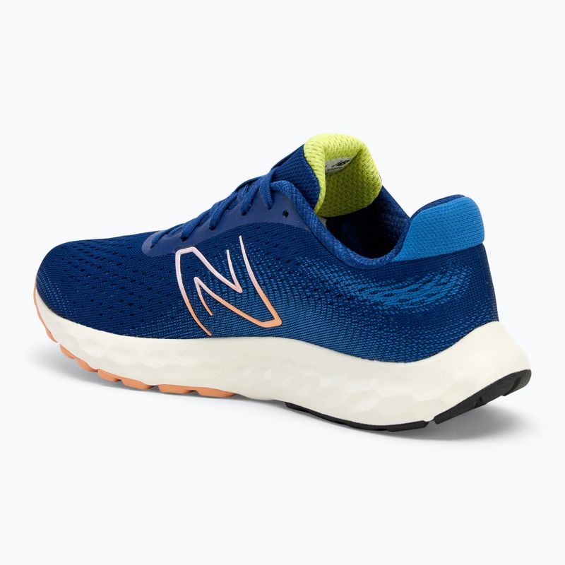 Încălțăminte de alergare pentru femei  New Balance Fresh Foam 520 v8 blue 3