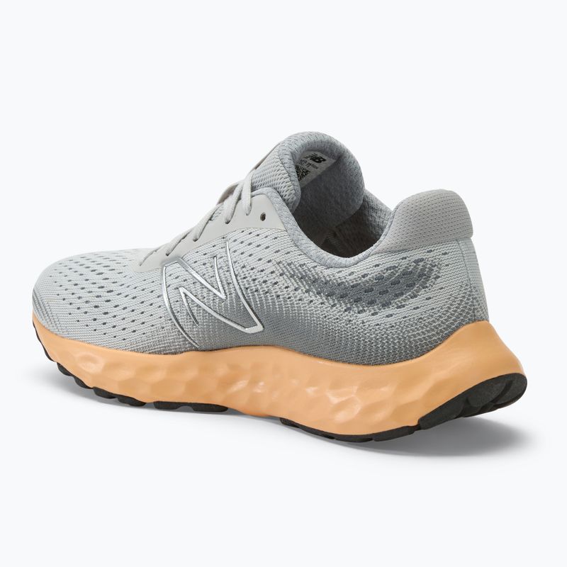 Încălțăminte de alergare pentru femei  New Balance Fresh Foam 520 v8 grey 3