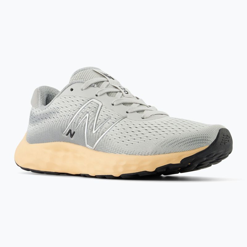 Încălțăminte de alergare pentru femei  New Balance Fresh Foam 520 v8 grey 8