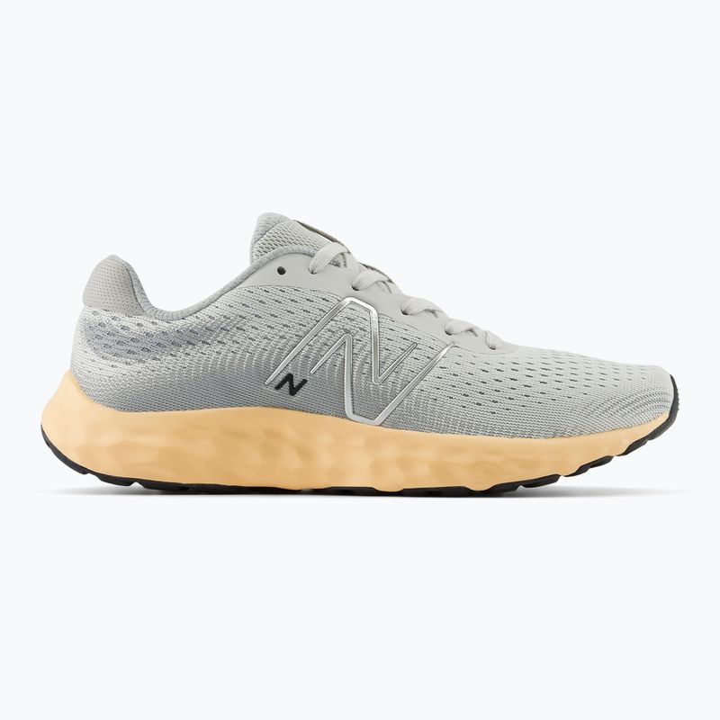 Încălțăminte de alergare pentru femei  New Balance Fresh Foam 520 v8 grey 9