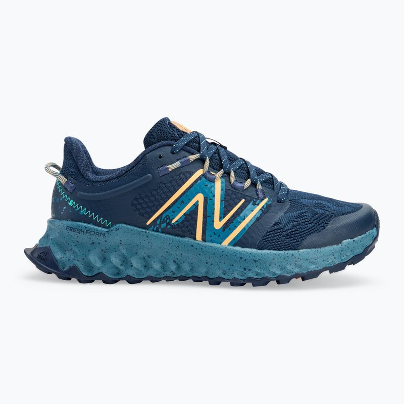 Încălțăminte de alergare pentru femei New Balance Fresh Foam Garoe v1 blue 2
