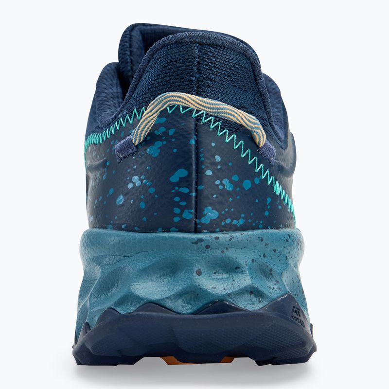 Încălțăminte de alergare pentru femei New Balance Fresh Foam Garoe v1 blue 6
