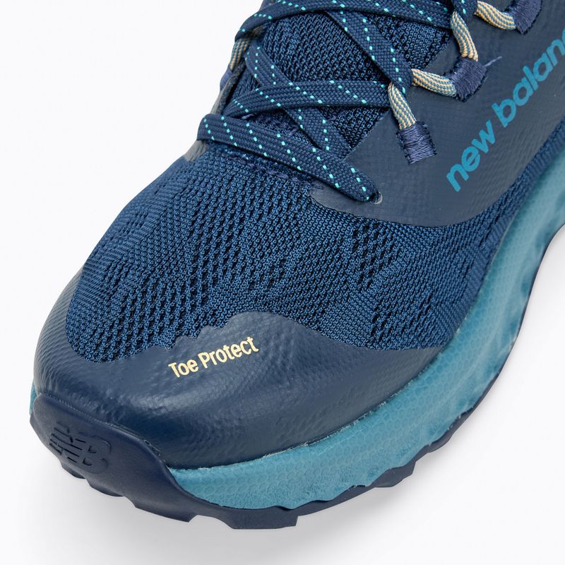 Încălțăminte de alergare pentru femei New Balance Fresh Foam Garoe v1 blue 7