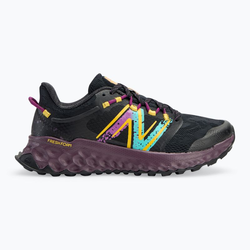 Încălțăminte de alergare pentru femei New Balance Fresh Foam Garoe v1 black 2