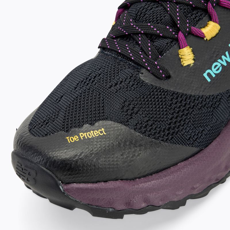 Încălțăminte de alergare pentru femei New Balance Fresh Foam Garoe v1 black 7