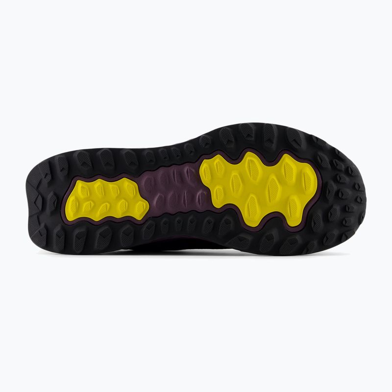 Încălțăminte de alergare pentru femei New Balance Fresh Foam Garoe v1 black 11