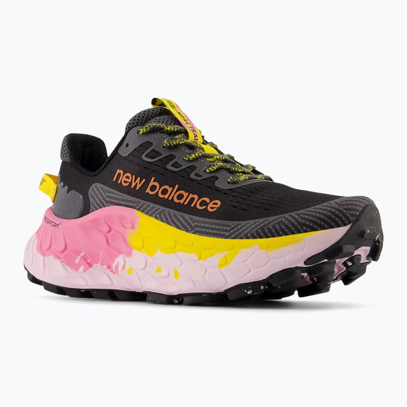 Încălțăminte de alergare pentru femei New Balance Fresh Foam X More Trail v3 black 8