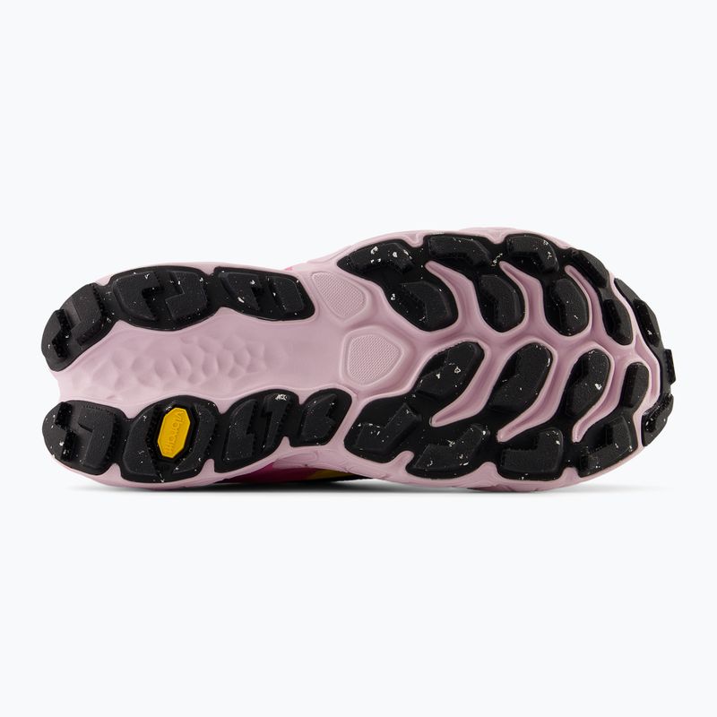 Încălțăminte de alergare pentru femei New Balance Fresh Foam X More Trail v3 black 13