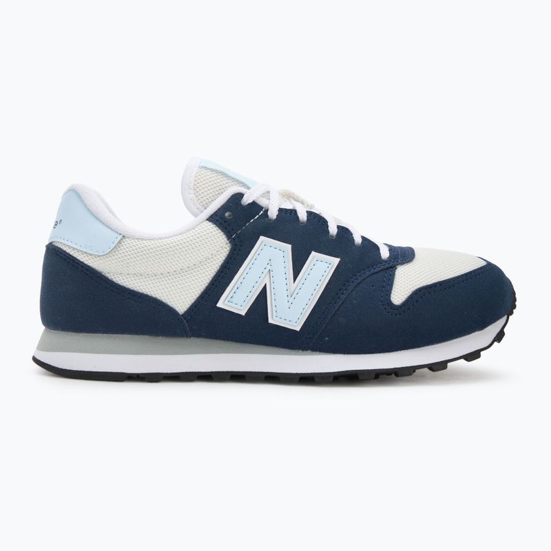 Încălțăminte pentru femei New Balance 500's V2 navy 2