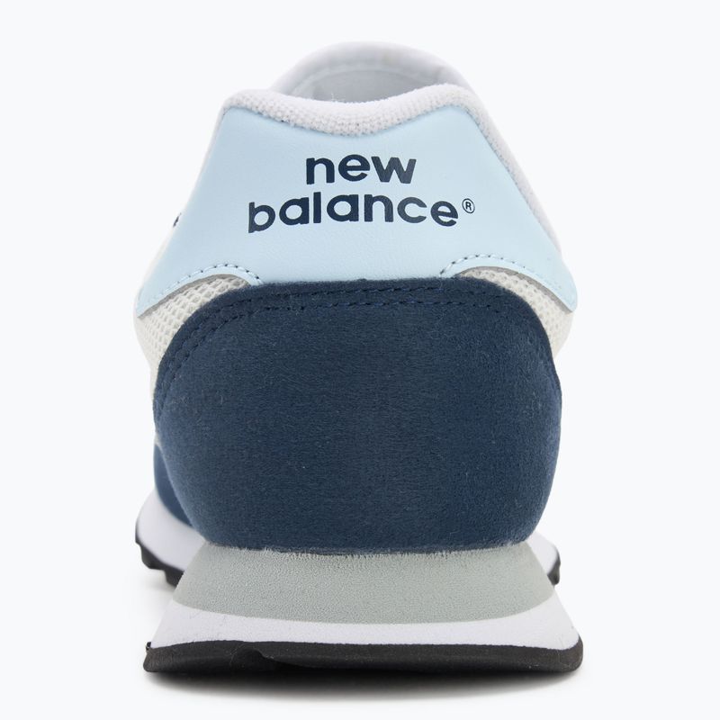 Încălțăminte pentru femei New Balance 500's V2 navy 6