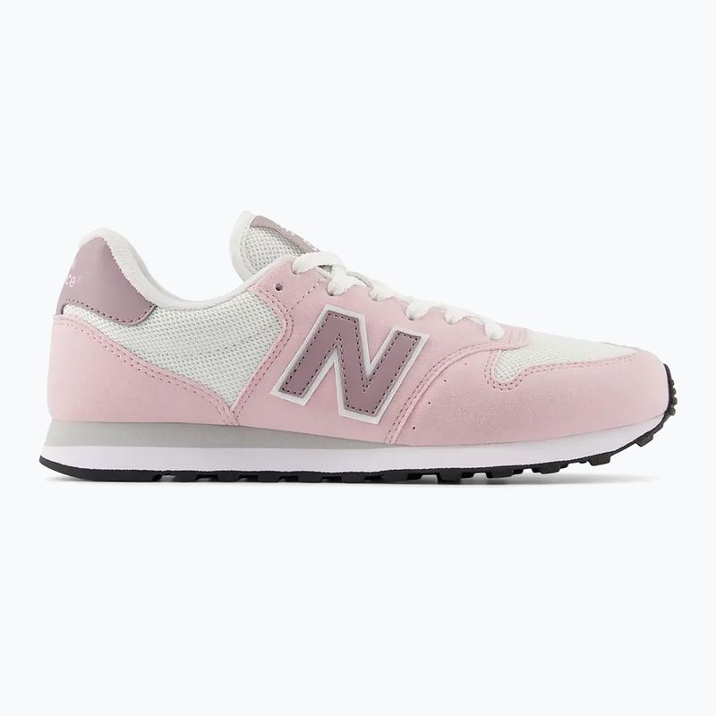 Pantofi damă New Balance 500's V2 pink