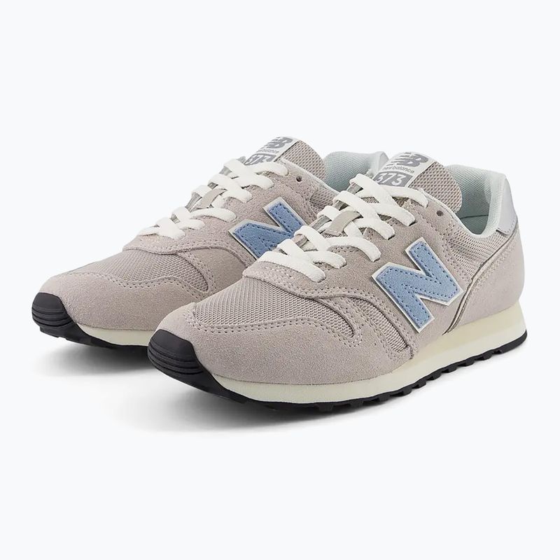 Încălțăminte pentru femei New Balance 373's V2 apollo grey 8