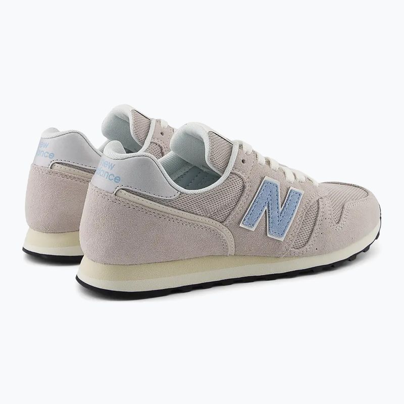 Încălțăminte pentru femei New Balance 373's V2 apollo grey 14