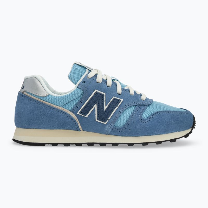 Încălțăminte pentru femei New Balance 373's V2 air blue 2