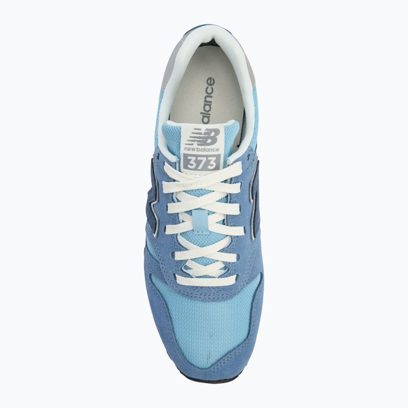 Încălțăminte pentru femei New Balance 373's V2 air blue 5