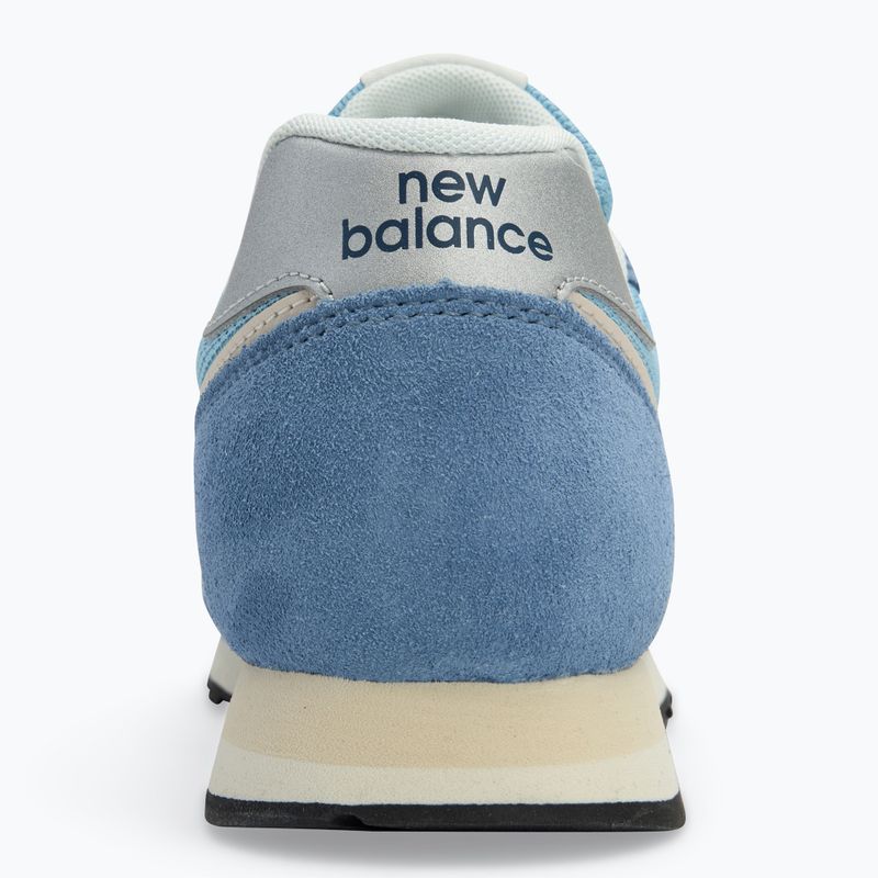 Încălțăminte pentru femei New Balance 373's V2 air blue 6