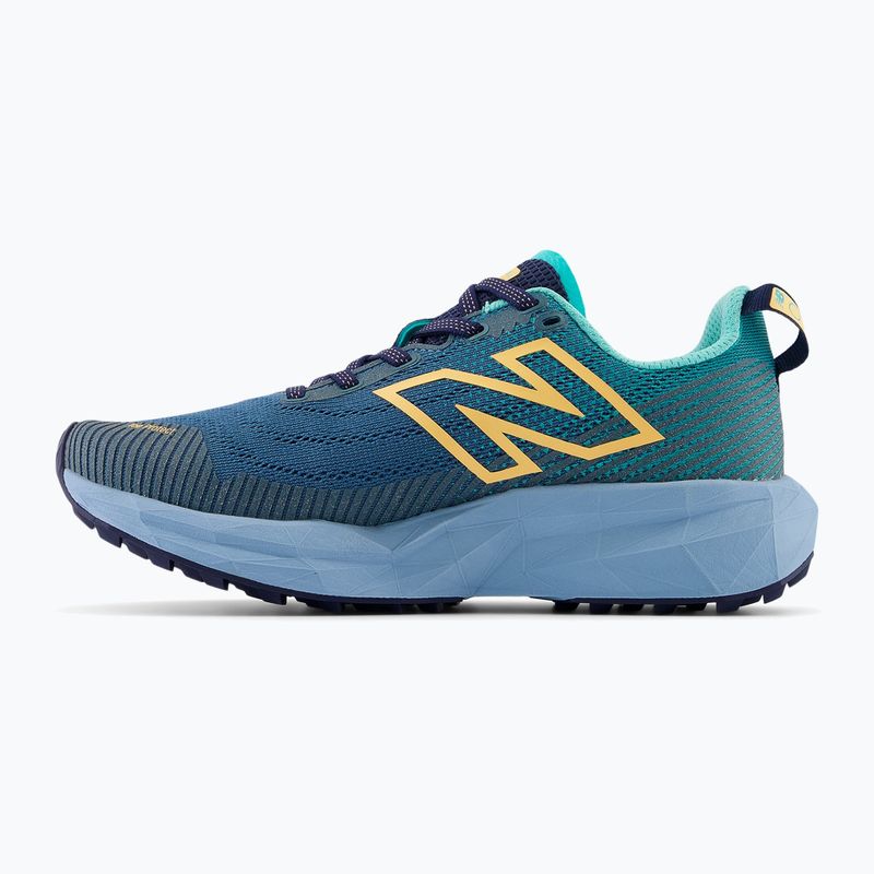 Încălțăminte de alergare pentru femei New Balance FuelCell Venym blue 10