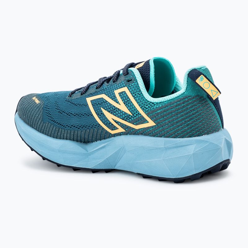 Încălțăminte de alergare pentru femei New Balance FuelCell Venym blue 3