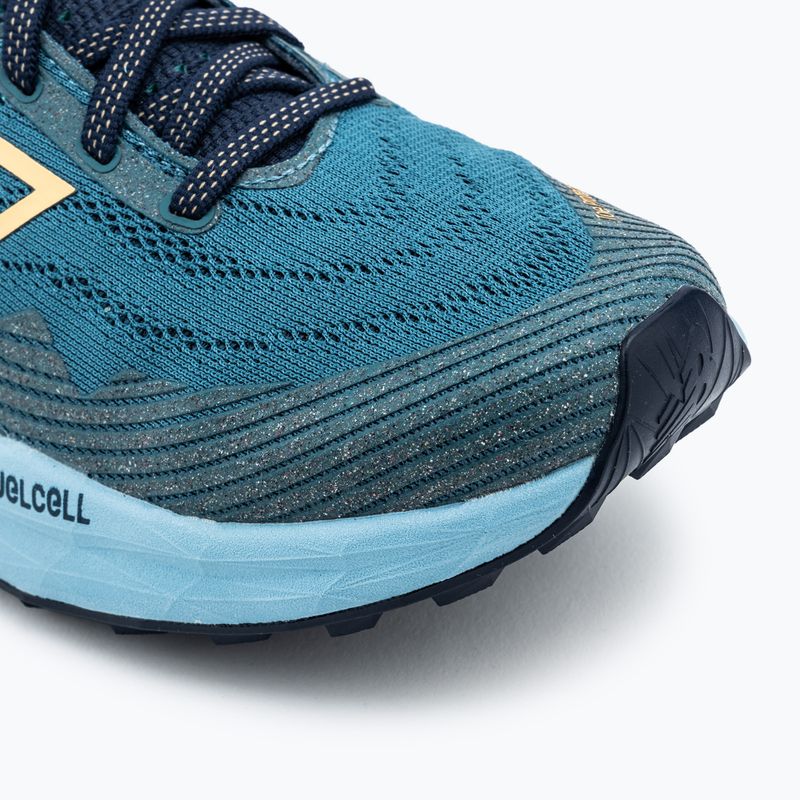 Încălțăminte de alergare pentru femei New Balance FuelCell Venym blue 7