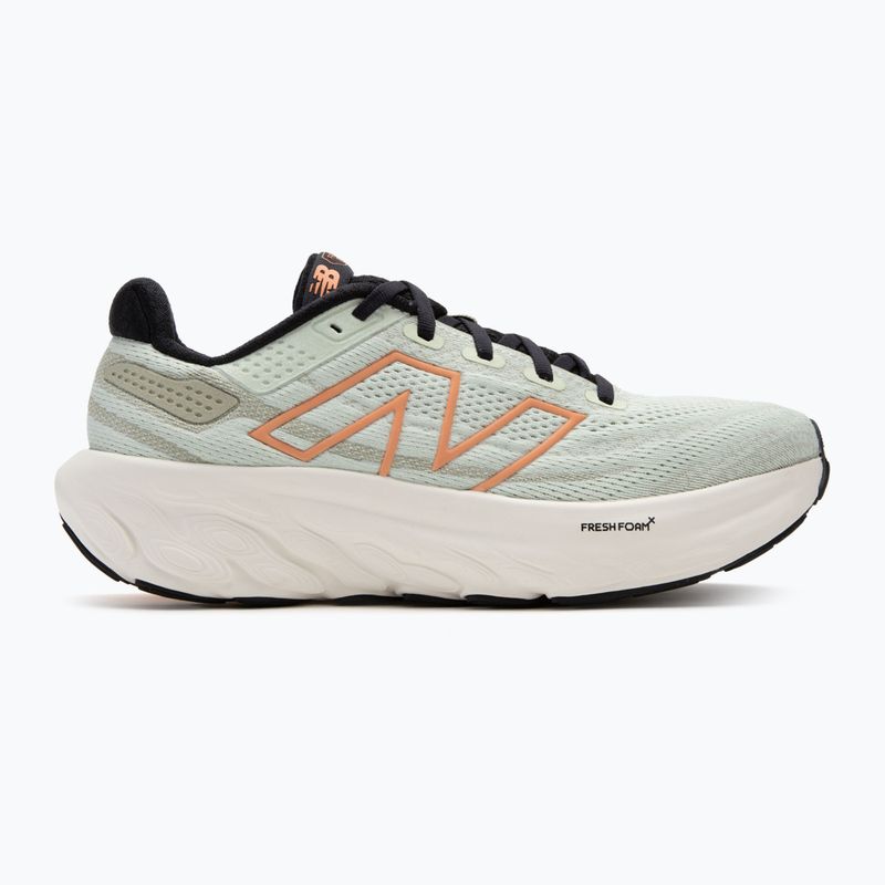 Încălțăminte de alergare pentru femei  New Balance Fresh Foam X 1080 v13 green 2