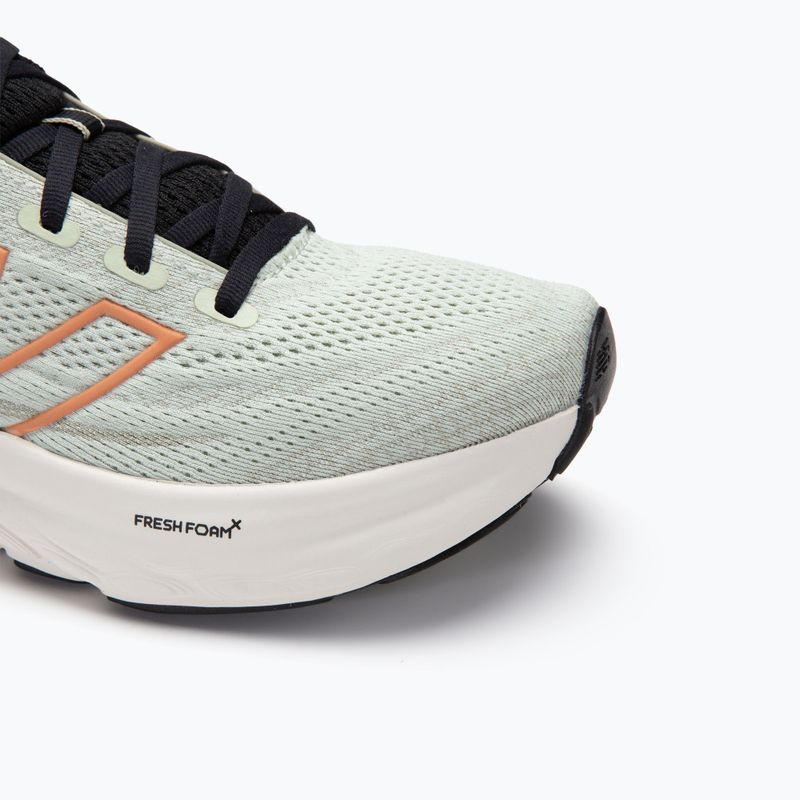 Încălțăminte de alergare pentru femei  New Balance Fresh Foam X 1080 v13 green 7