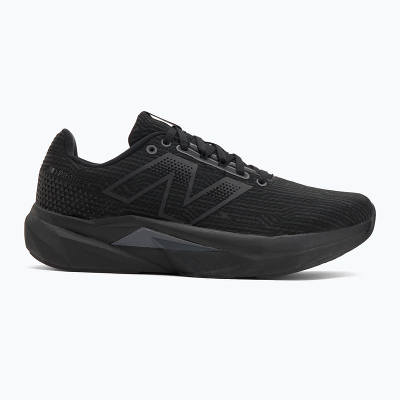 Încălțăminte de alergare pentru bărbați  New Balance FuelCell Propel v5 black 2