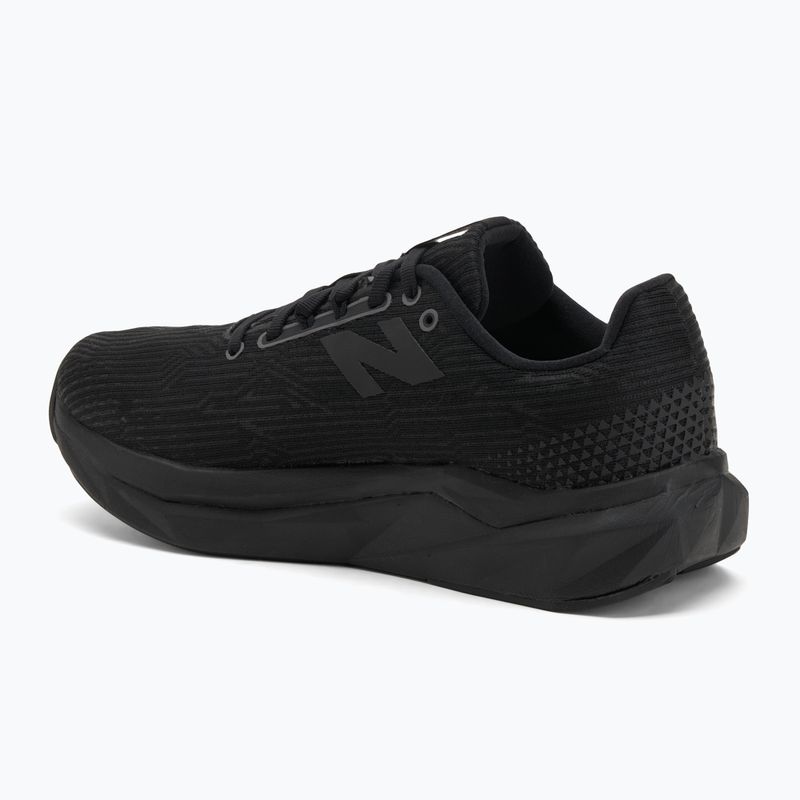 Încălțăminte de alergare pentru bărbați  New Balance FuelCell Propel v5 black 3